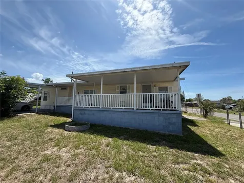 2141 Speck Drive Holiday FL 34691