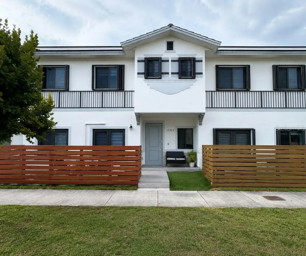 13313 SW 250th Terrace Homestead FL 33032