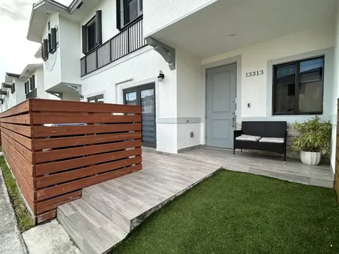 13313 SW 250th Terrace Homestead FL 33032