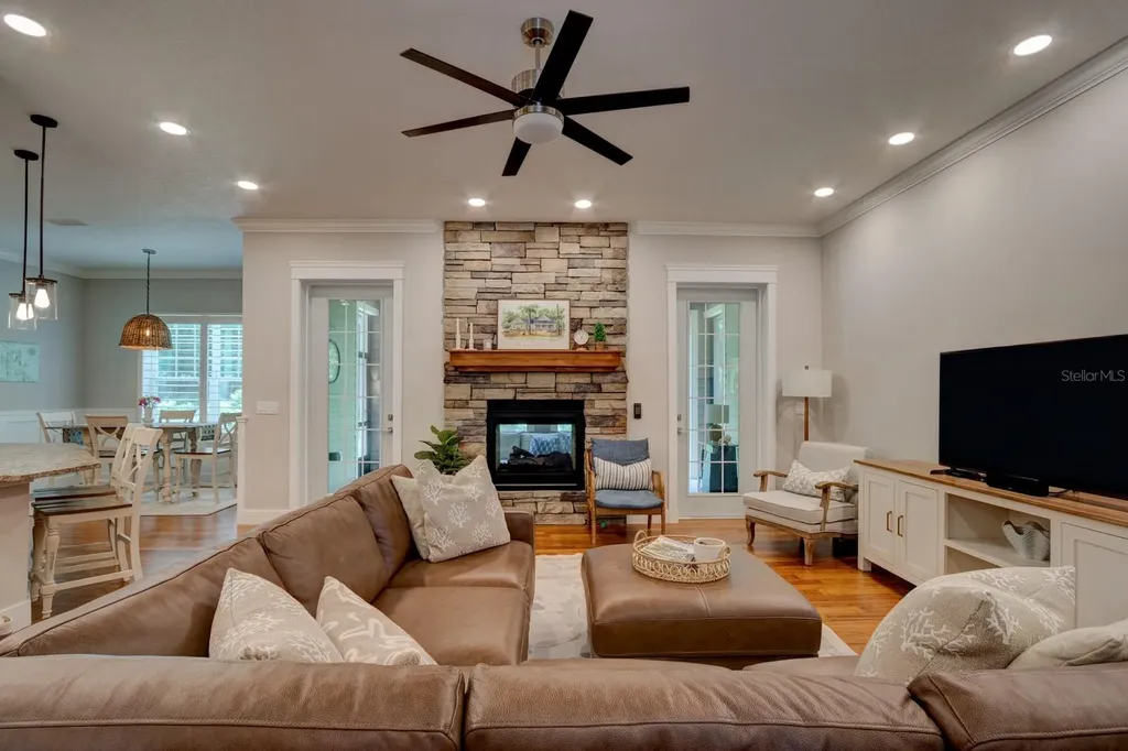 3504 Dunstable Drive Deland FL 32720
