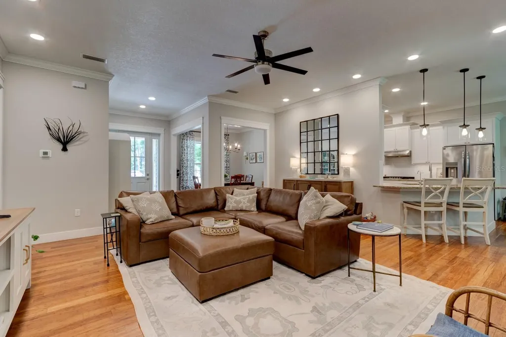 3504 Dunstable Drive Deland FL 32720