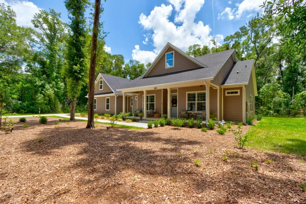 3504 Dunstable Drive Deland FL 32720