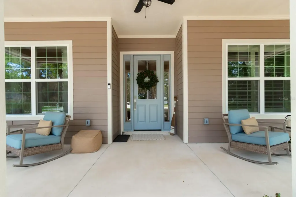 3504 Dunstable Drive Deland FL 32720