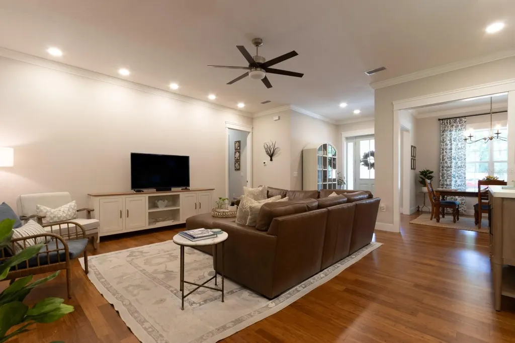 3504 Dunstable Drive Deland FL 32720