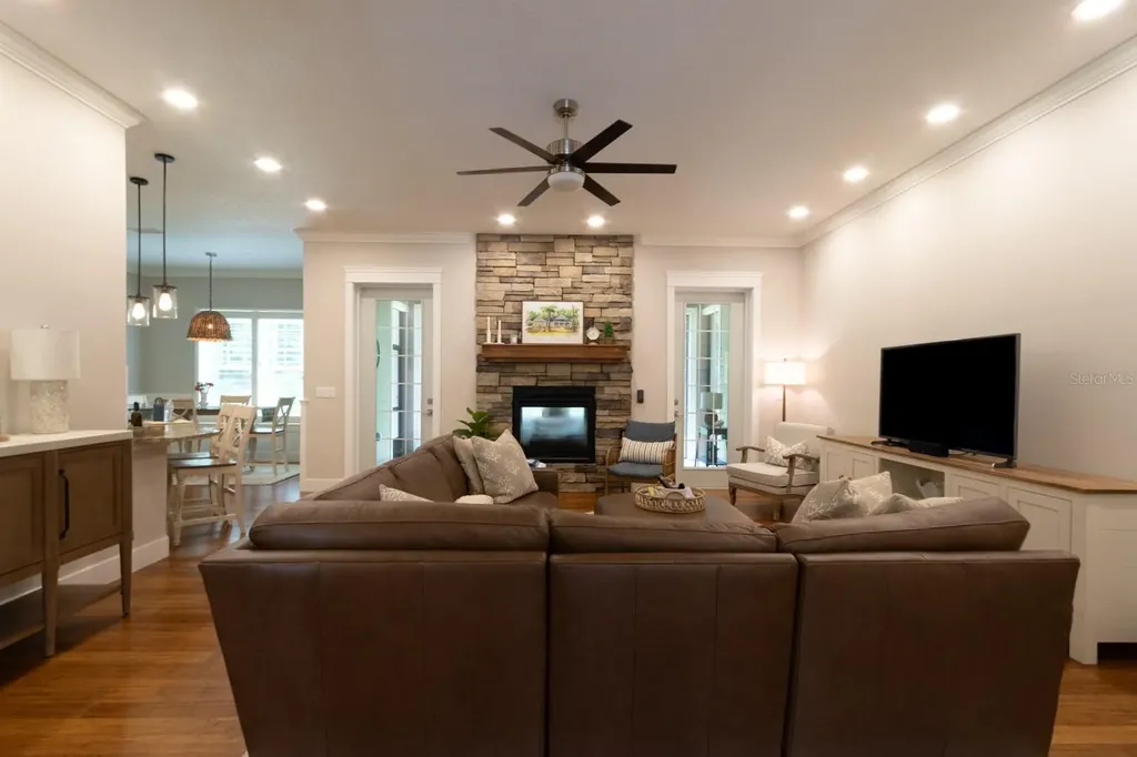 3504 Dunstable Drive Deland FL 32720