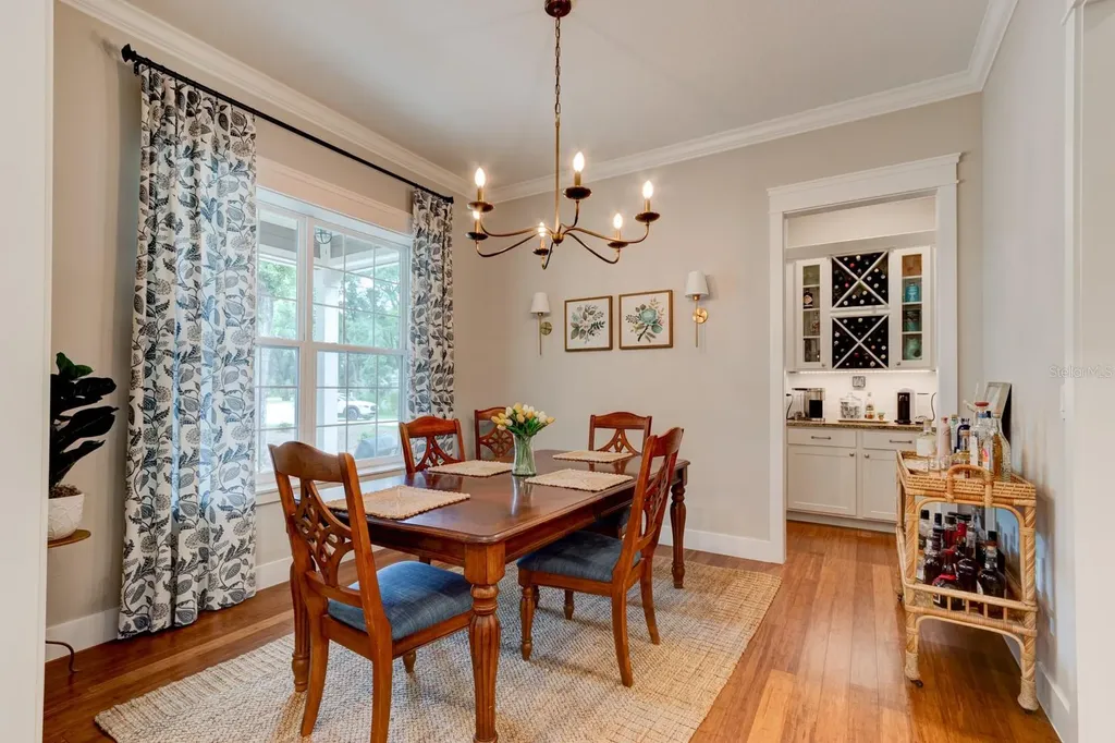 3504 Dunstable Drive Deland FL 32720