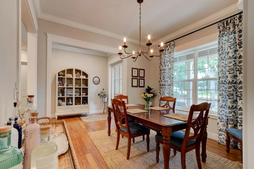 3504 Dunstable Drive Deland FL 32720