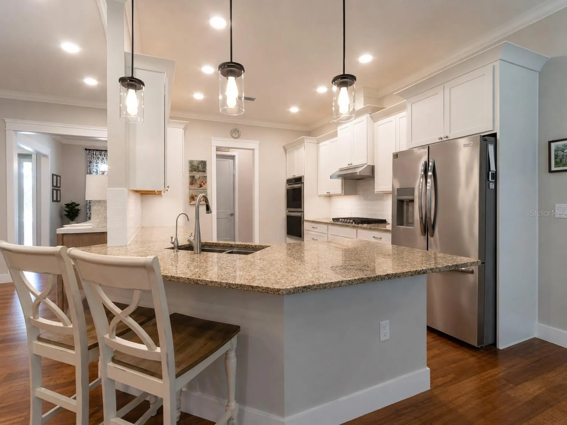 3504 Dunstable Drive Deland FL 32720