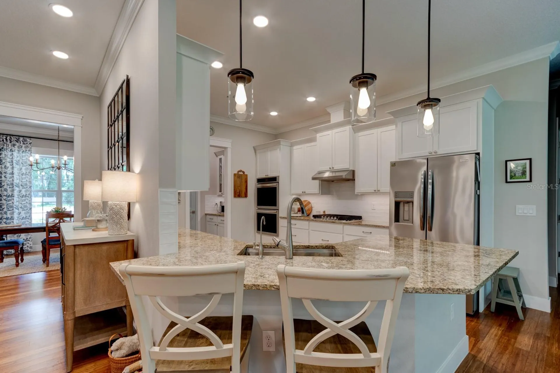 3504 Dunstable Drive Deland FL 32720