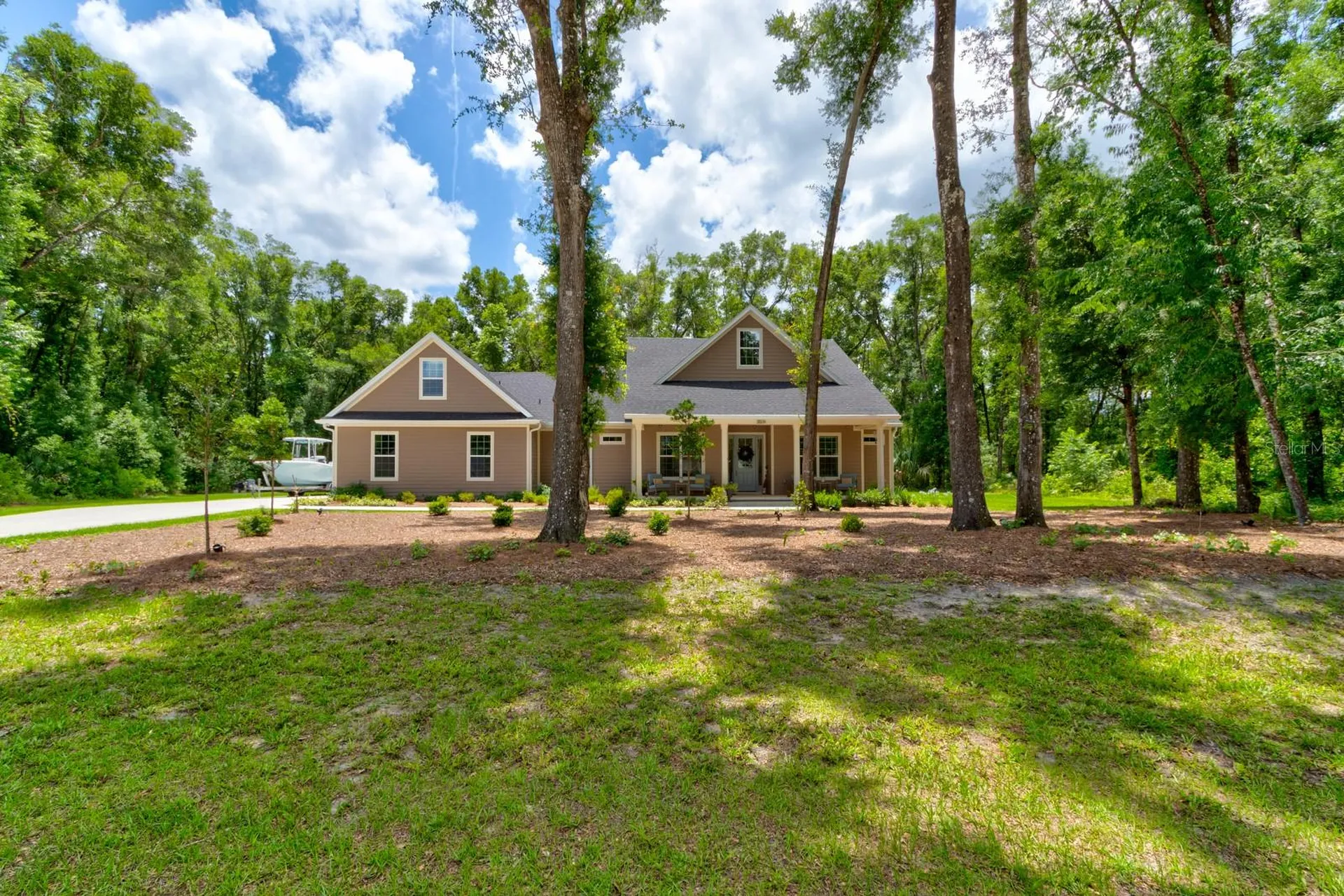 3504 Dunstable Drive Deland FL 32720