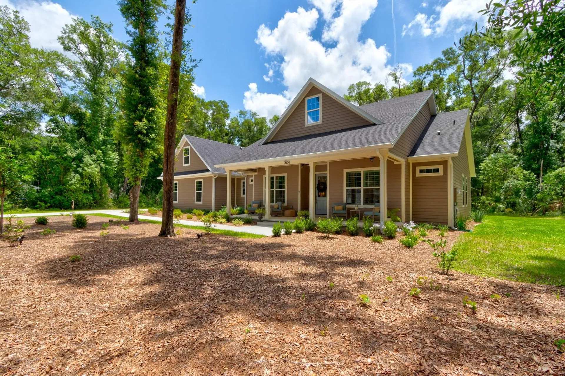 3504 Dunstable Drive Deland FL 32720