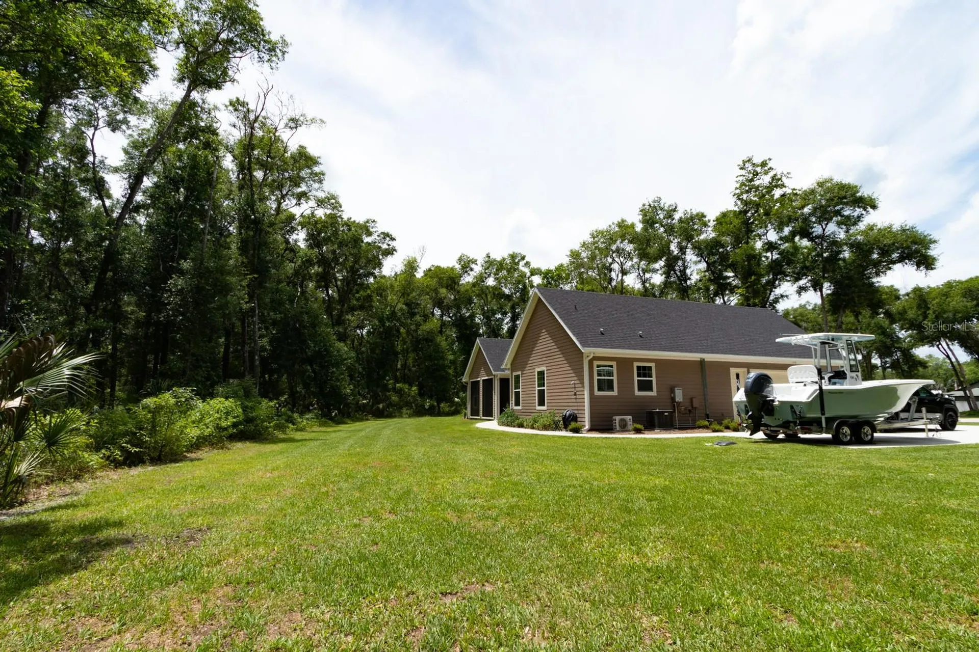 3504 Dunstable Drive Deland FL 32720