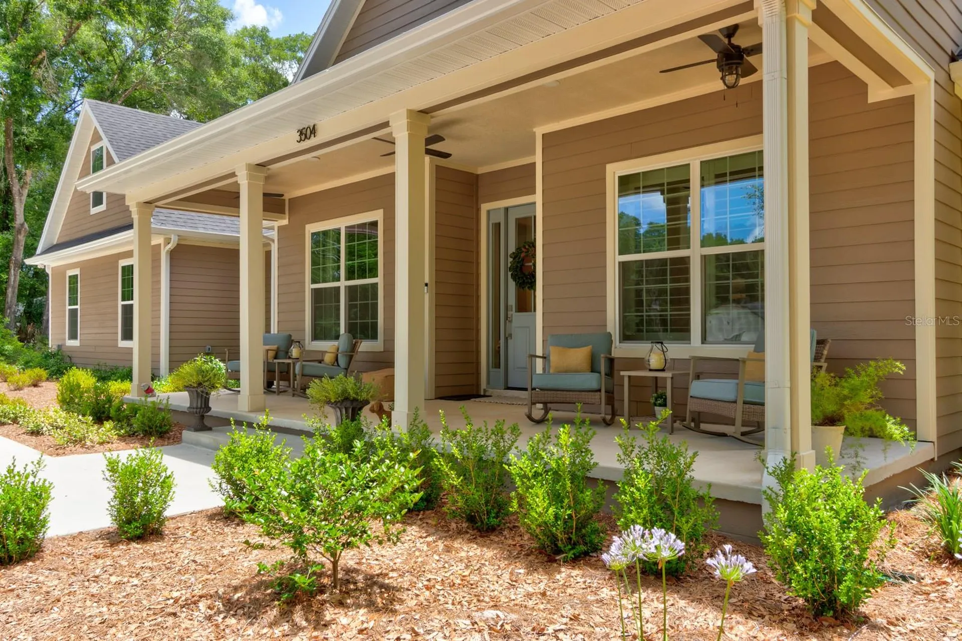 3504 Dunstable Drive Deland FL 32720