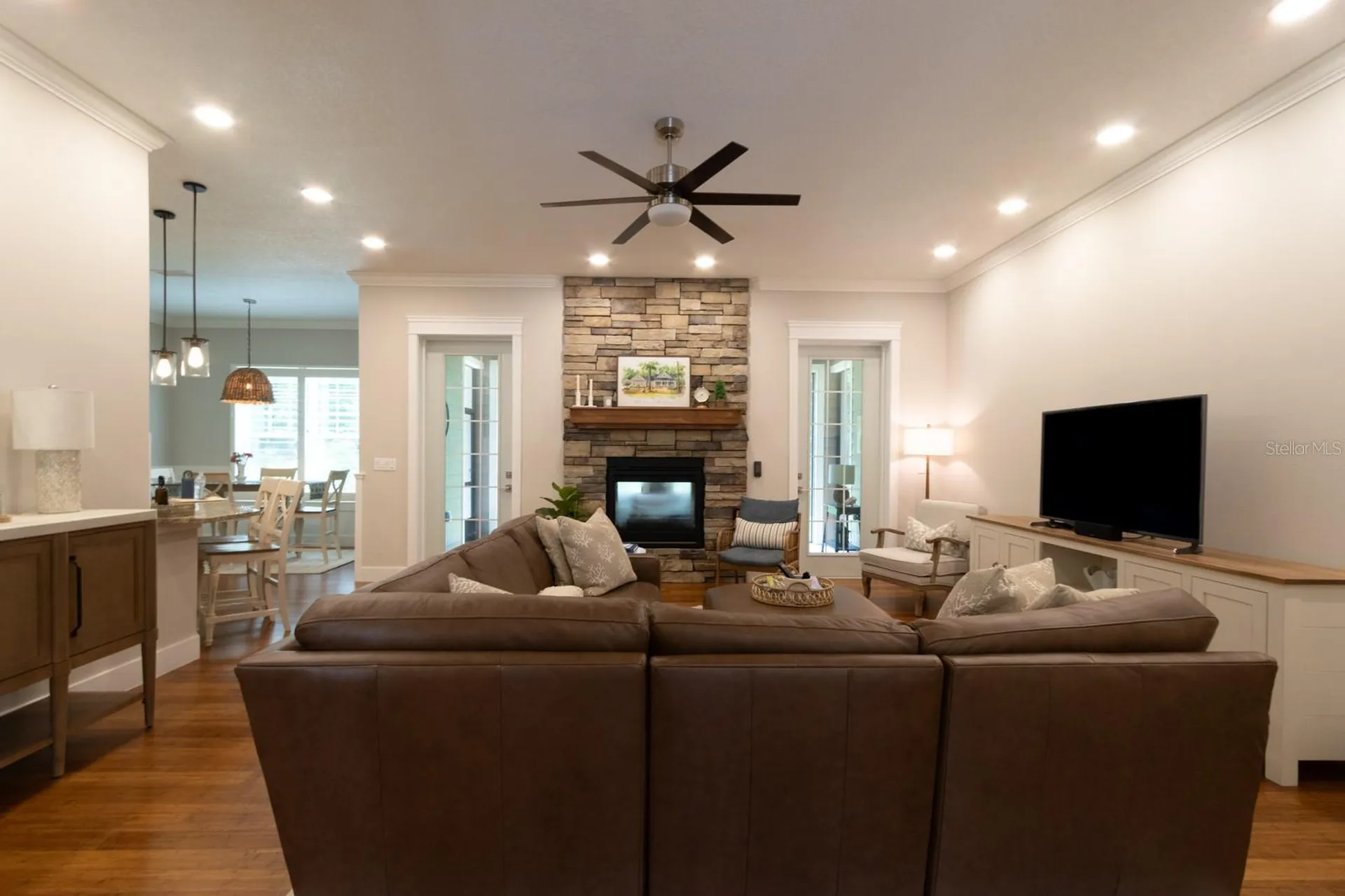 3504 Dunstable Drive Deland FL 32720