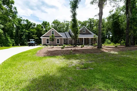3504 Dunstable Drive Deland FL 32720