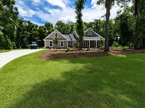 3504 Dunstable Drive Deland FL 32720
