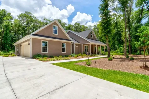 3504 Dunstable Drive Deland FL 32720