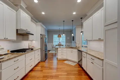 3504 Dunstable Drive Deland FL 32720