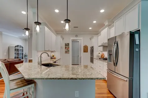 3504 Dunstable Drive Deland FL 32720