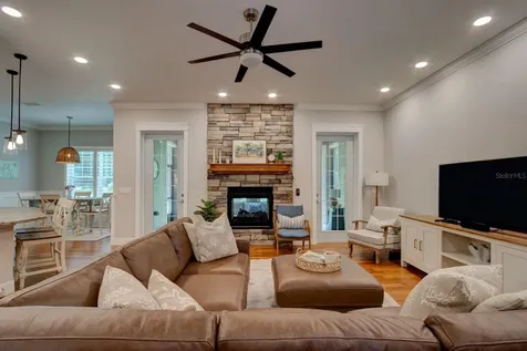 3504 Dunstable Drive Deland FL 32720