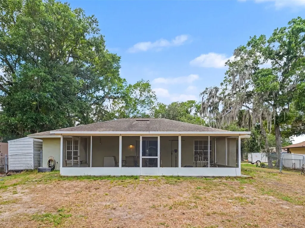 5753 Southwind Drive Mulberry FL 33860