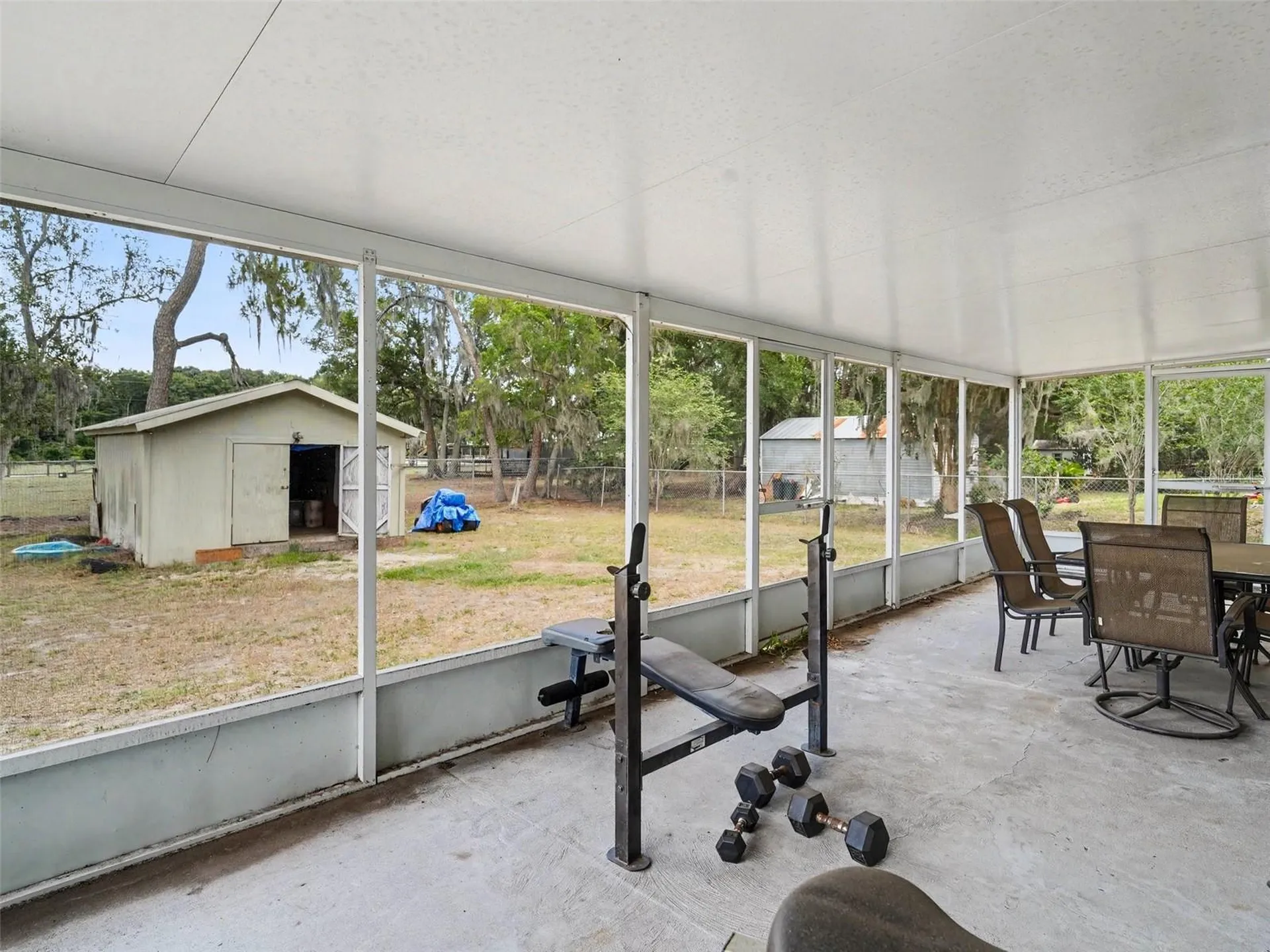 5753 Southwind Drive Mulberry FL 33860