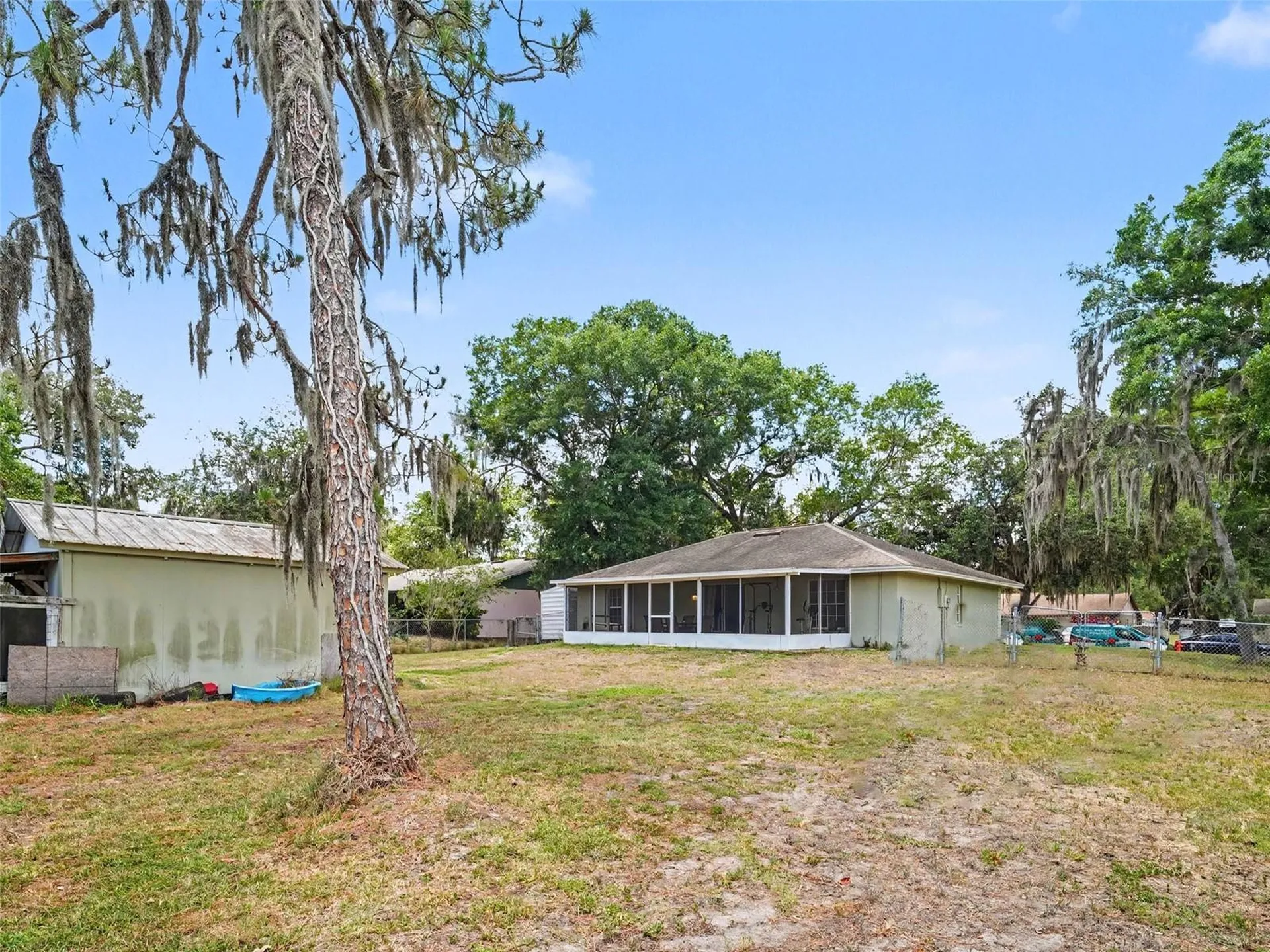 5753 Southwind Drive Mulberry FL 33860
