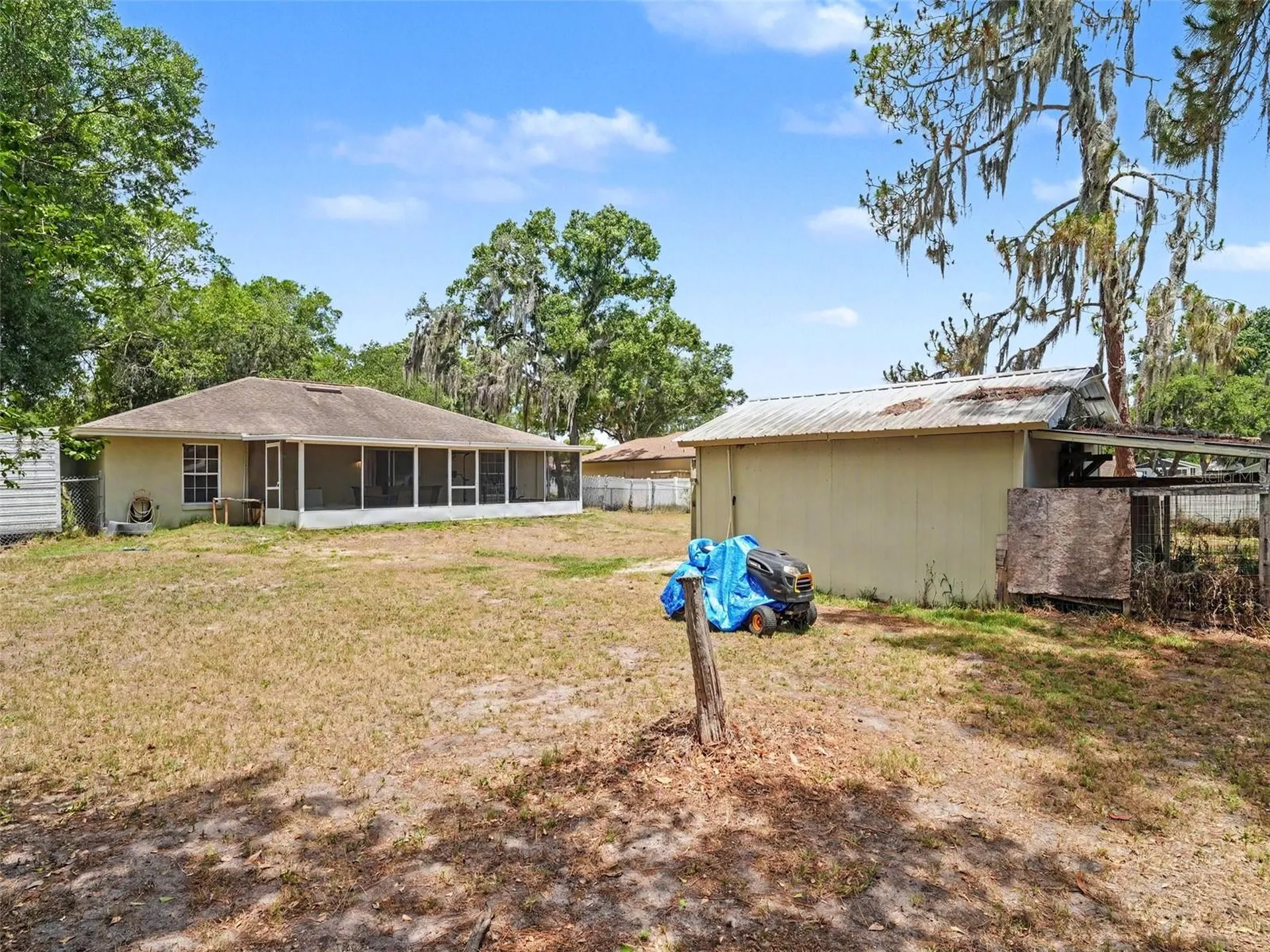 5753 Southwind Drive Mulberry FL 33860