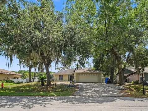 5753 Southwind Drive Mulberry FL 33860