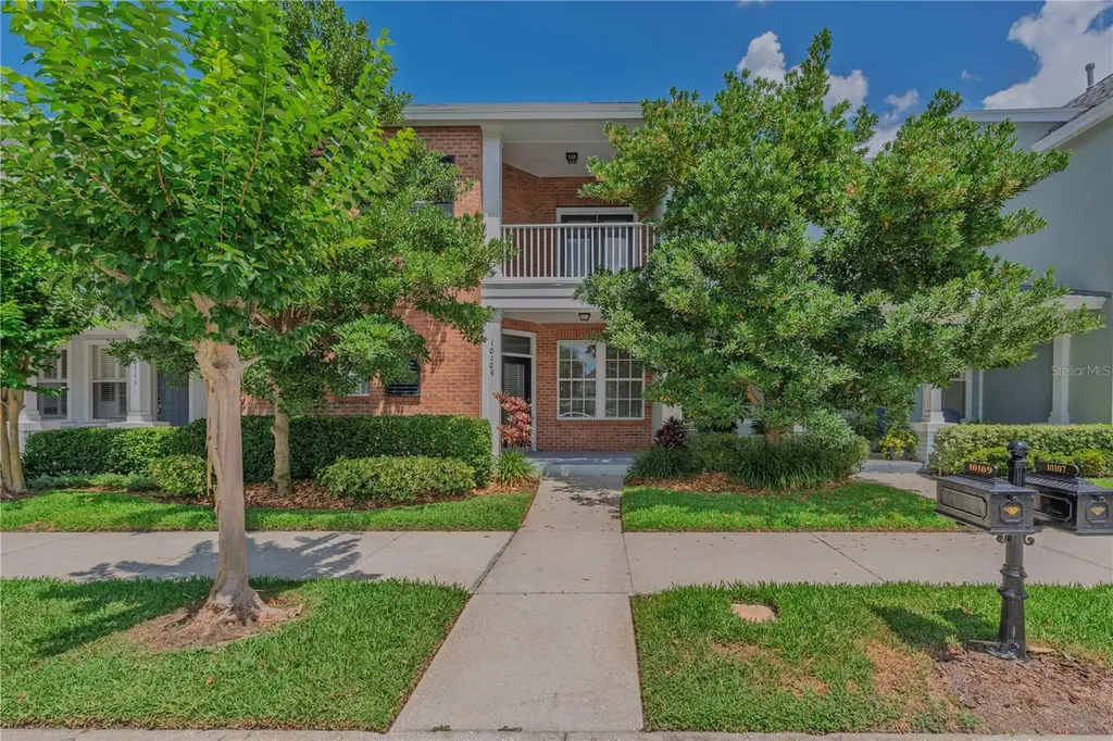 10109 Hayfield Way Tampa FL 33626