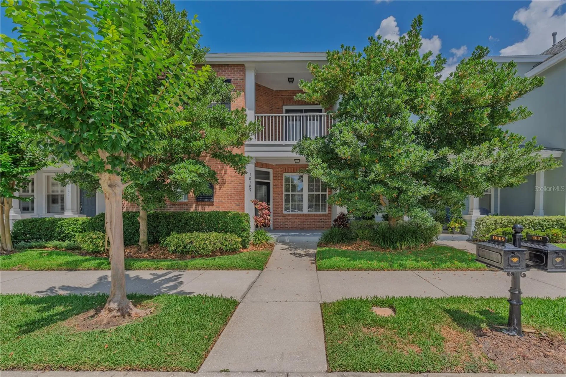 10109 Hayfield Way Tampa FL 33626