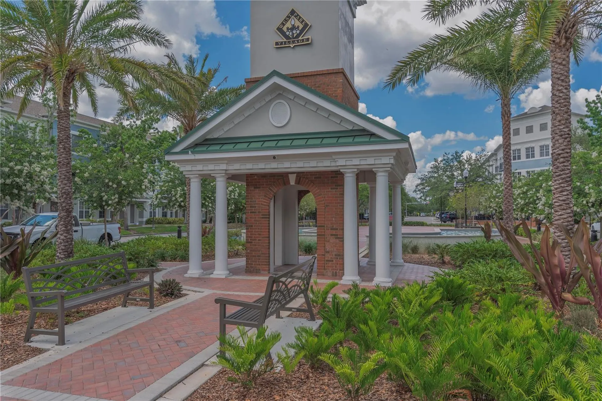 10109 Hayfield Way Tampa FL 33626