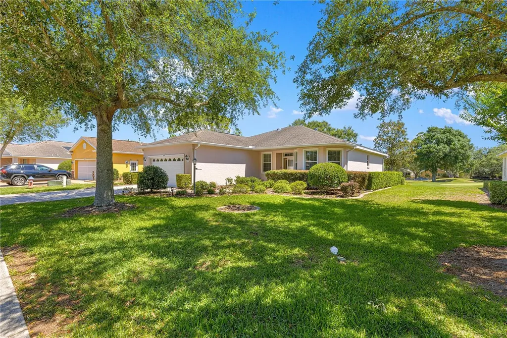 9317 SW 94th Loop Ocala FL 34481