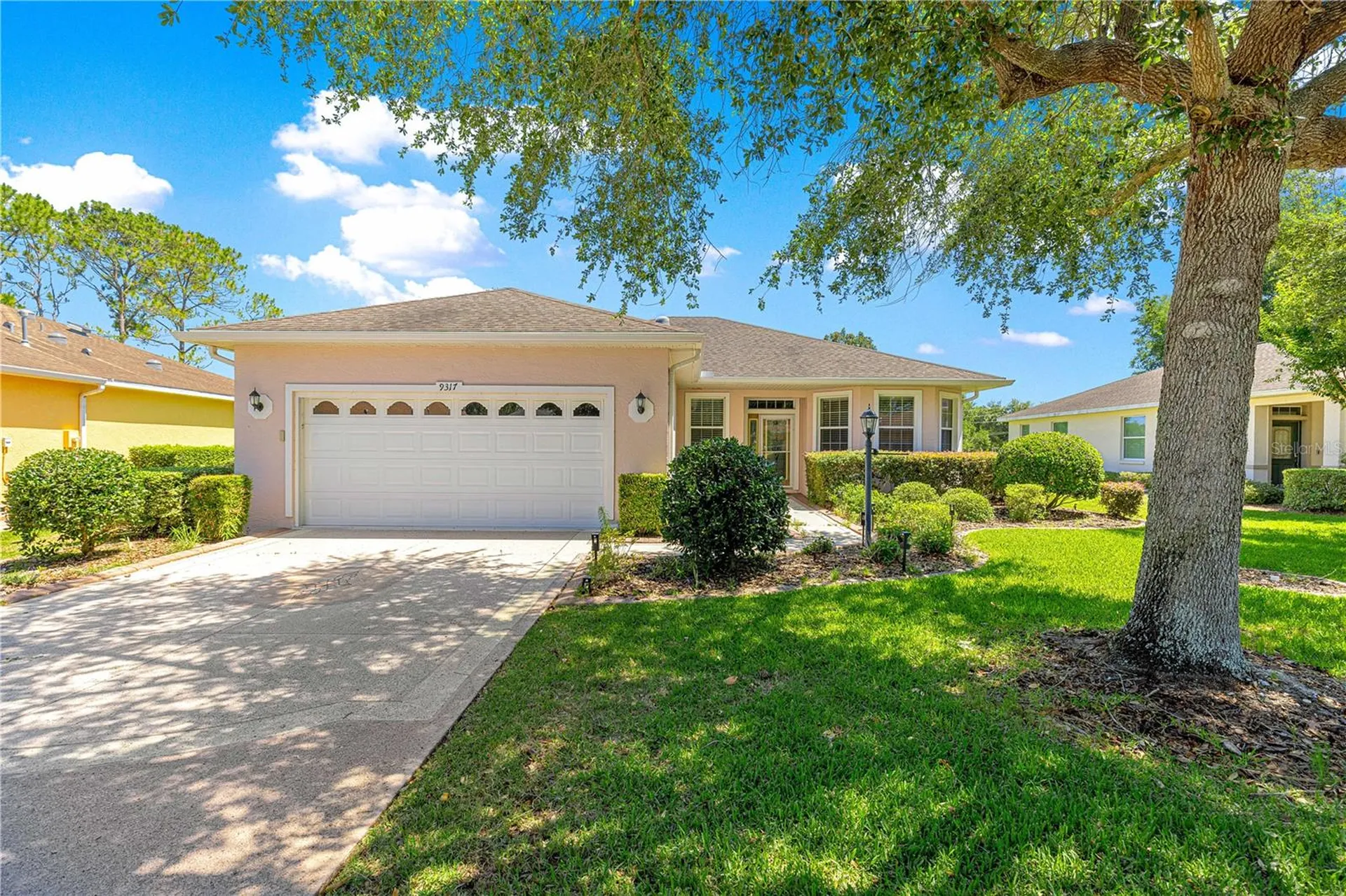 9317 SW 94th Loop Ocala FL 34481