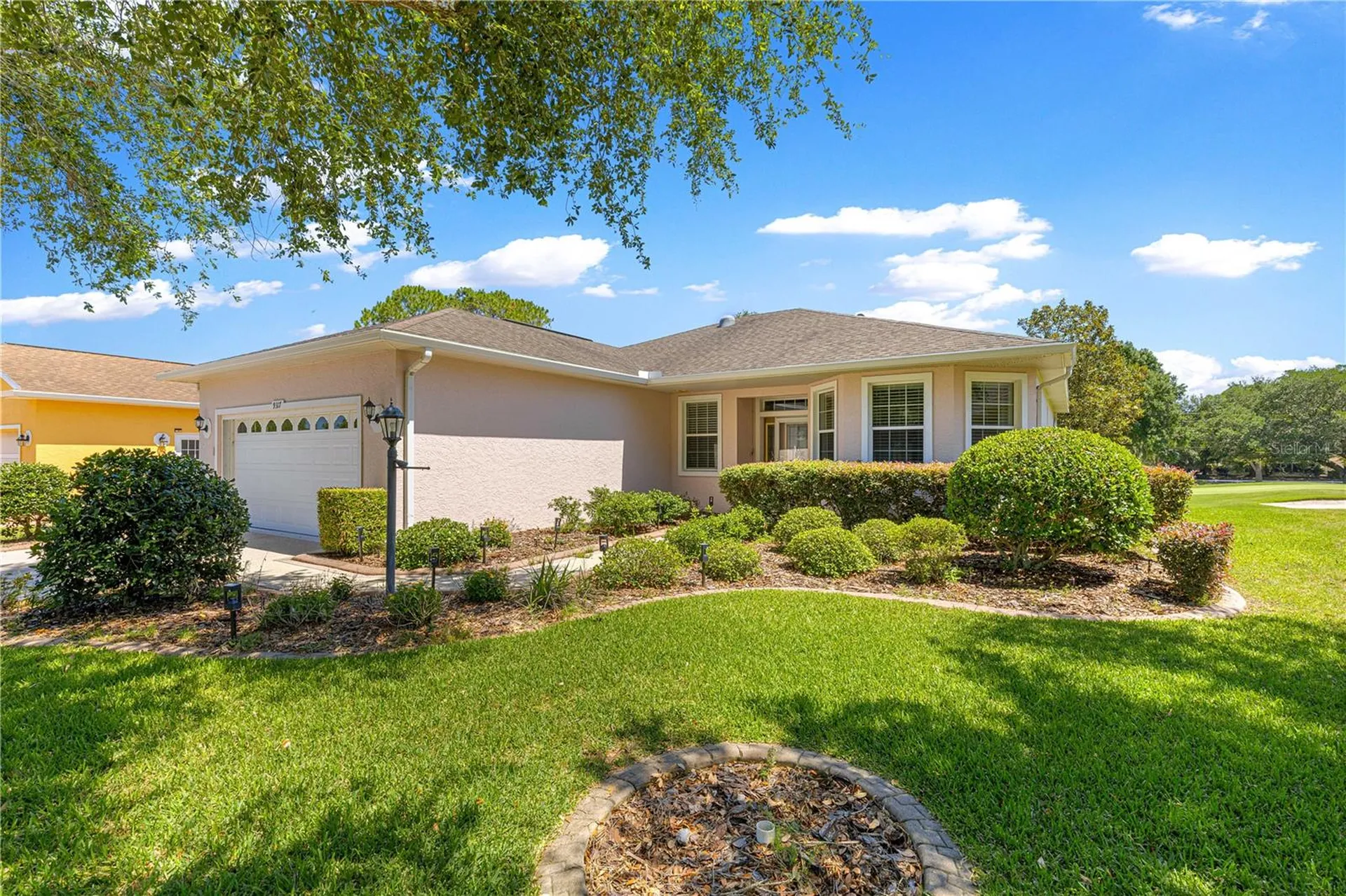 9317 SW 94th Loop Ocala FL 34481