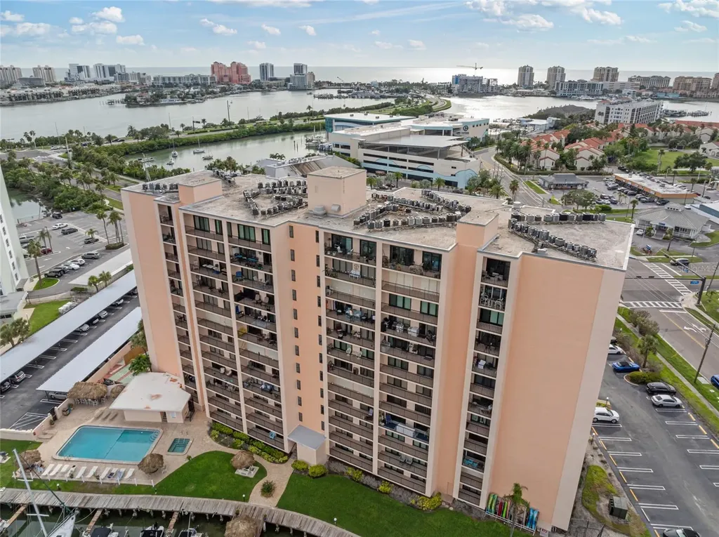51 Island Way Clearwater Beach FL 33767