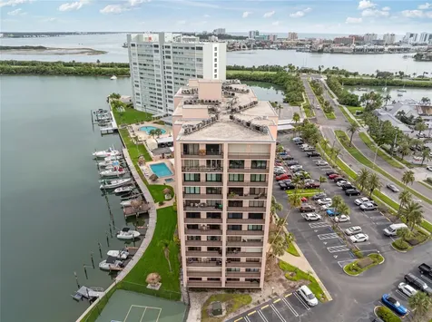 51 Island Way Clearwater Beach FL 33767