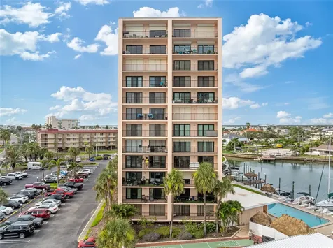 51 Island Way Clearwater Beach FL 33767