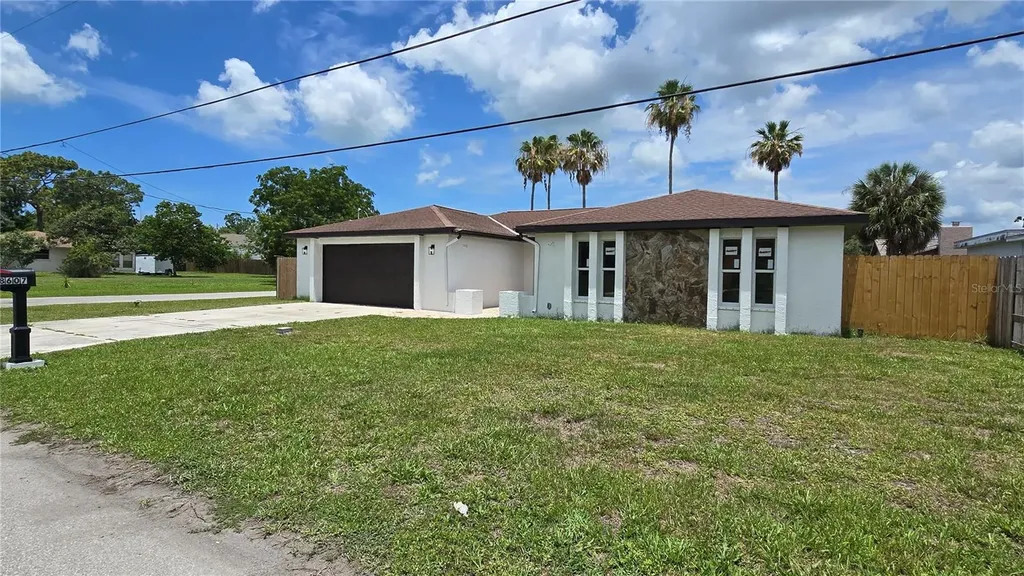 8607 Longboat Lane Hudson FL 34667