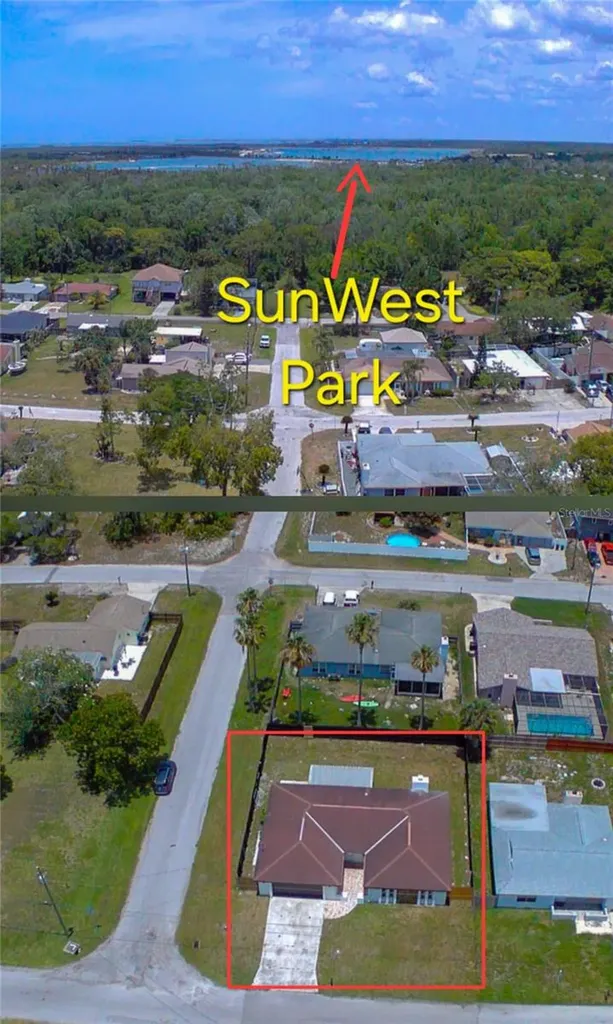 8607 Longboat Lane Hudson FL 34667