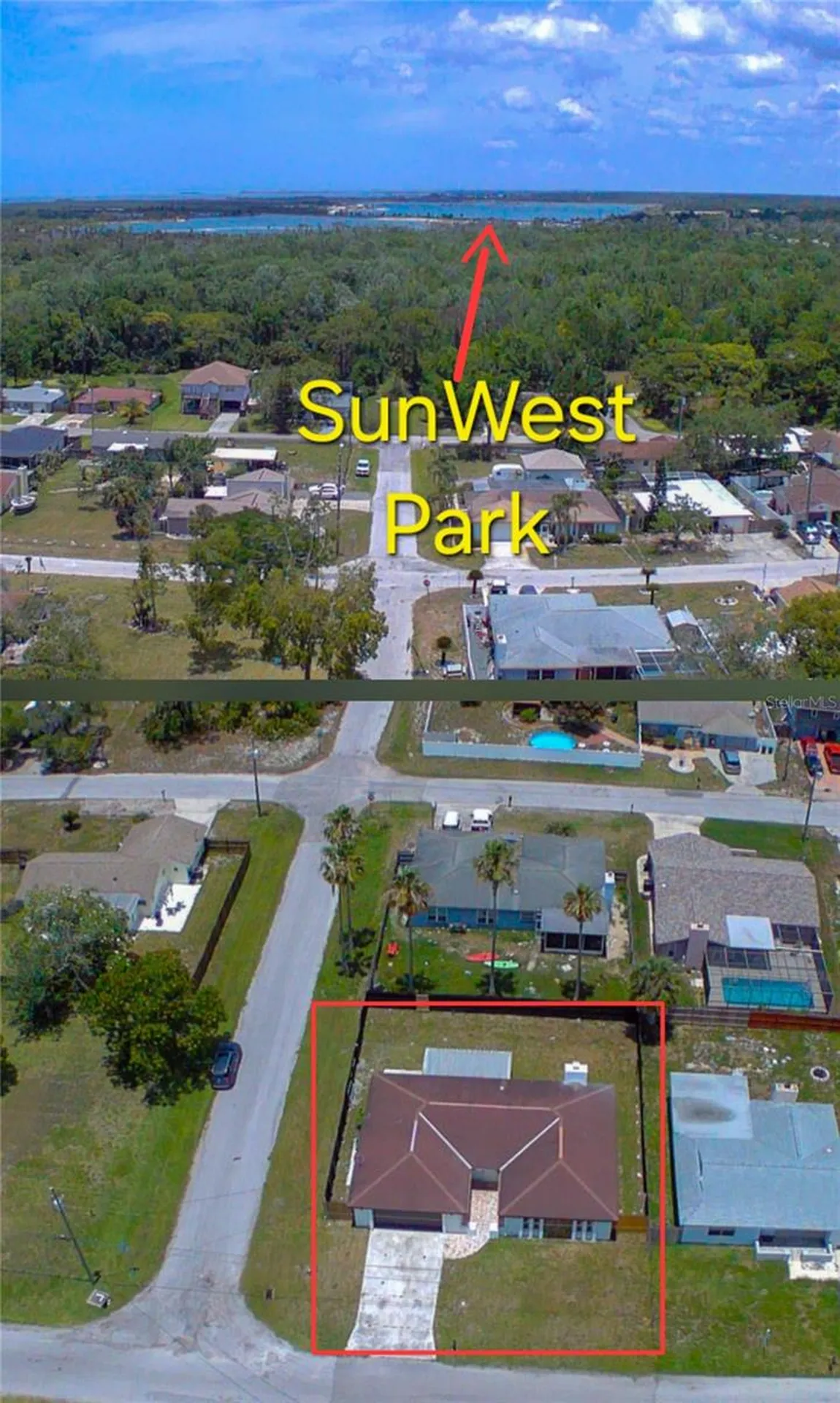 8607 Longboat Lane Hudson FL 34667
