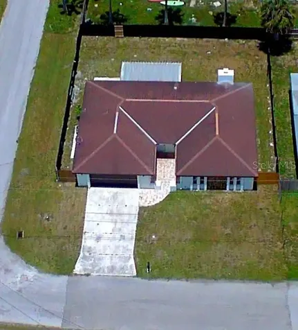 8607 Longboat Lane Hudson FL 34667
