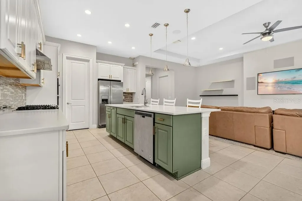 15607 Sylvester Palm Drive Winter Garden FL 34787