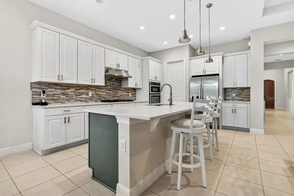15607 Sylvester Palm Drive Winter Garden FL 34787