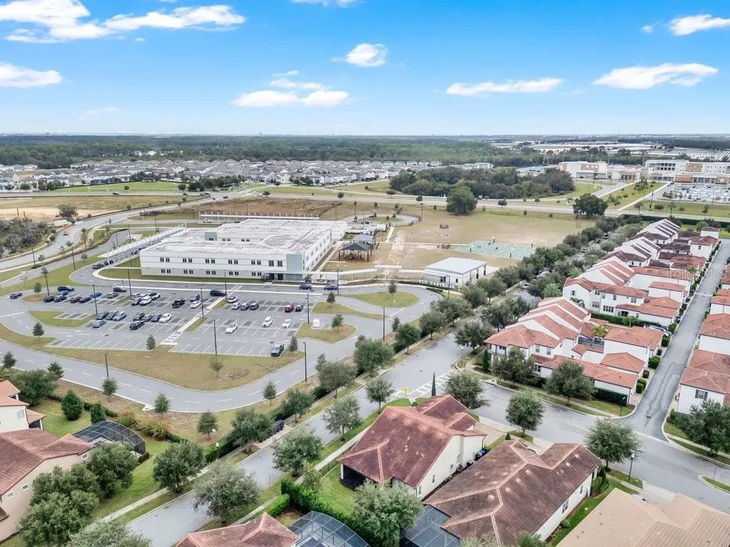 15607 Sylvester Palm Drive Winter Garden FL 34787