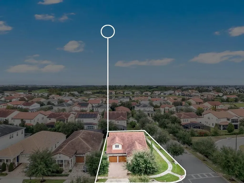 15607 Sylvester Palm Drive Winter Garden FL 34787