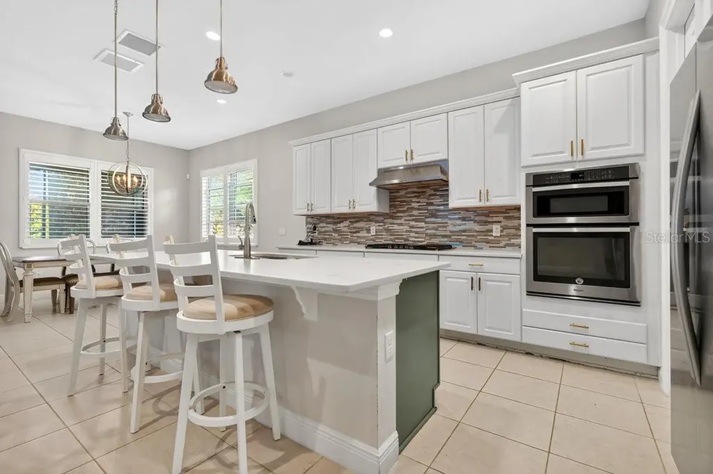 15607 Sylvester Palm Drive Winter Garden FL 34787