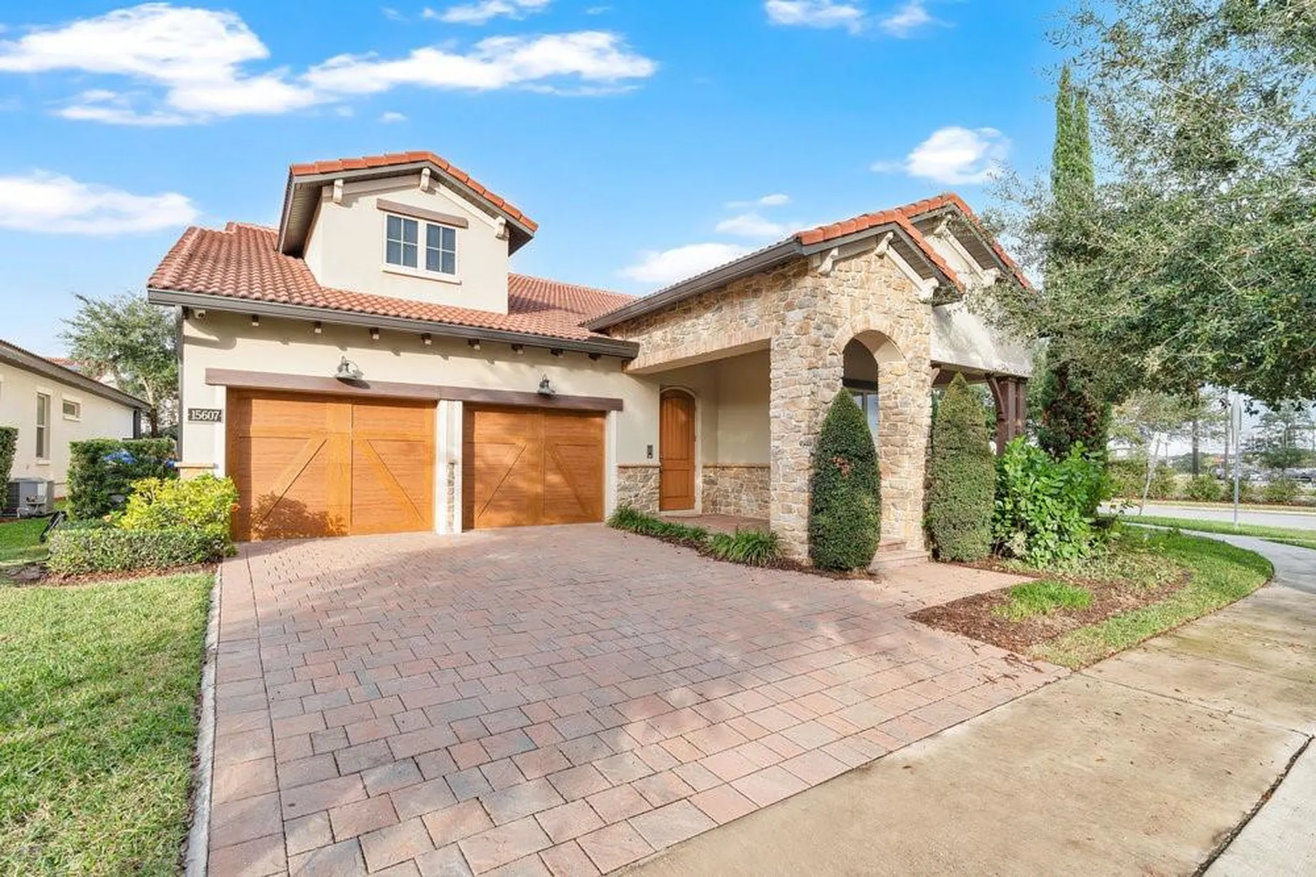 15607 Sylvester Palm Drive Winter Garden FL 34787