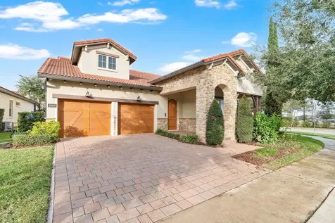 15607 Sylvester Palm Drive Winter Garden FL 34787
