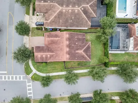 15607 Sylvester Palm Drive Winter Garden FL 34787